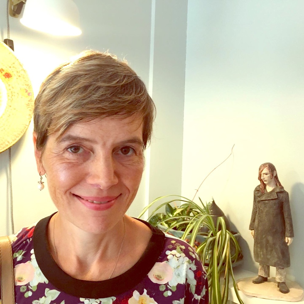 Meet your Posher, Kordula